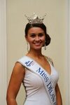 Alpha Group #16 - Miss Delaware, Brooke Mitchell (Talent - D